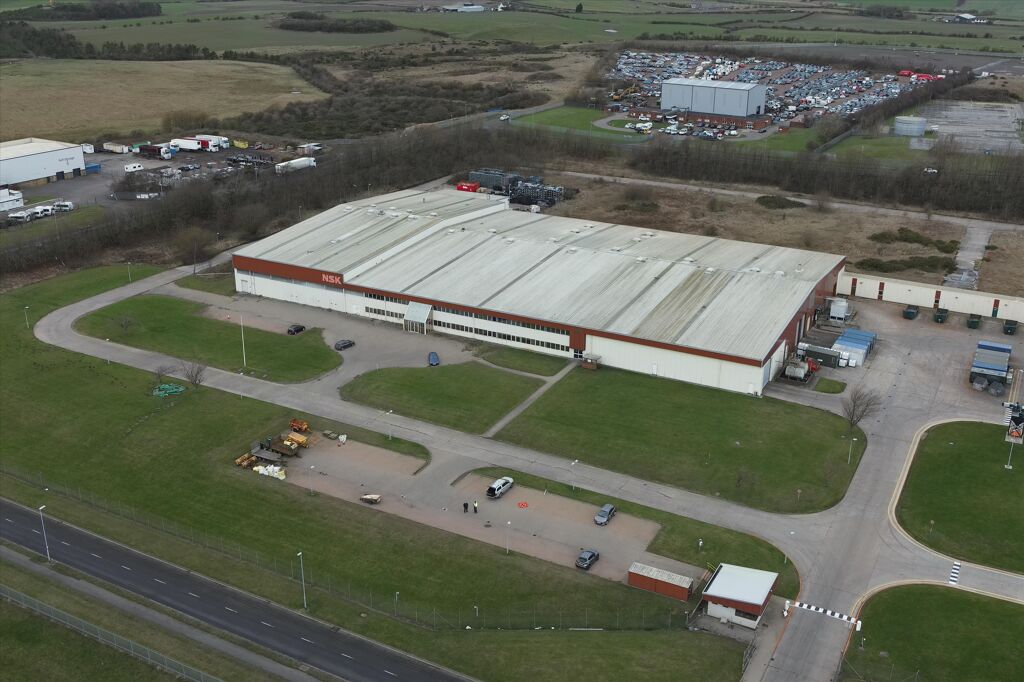 Image of The Forge, Davy Drive, North West Industrial Estate, Peterlee, Co Durham, SR8 2JF