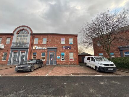 Picture of Office for sale.