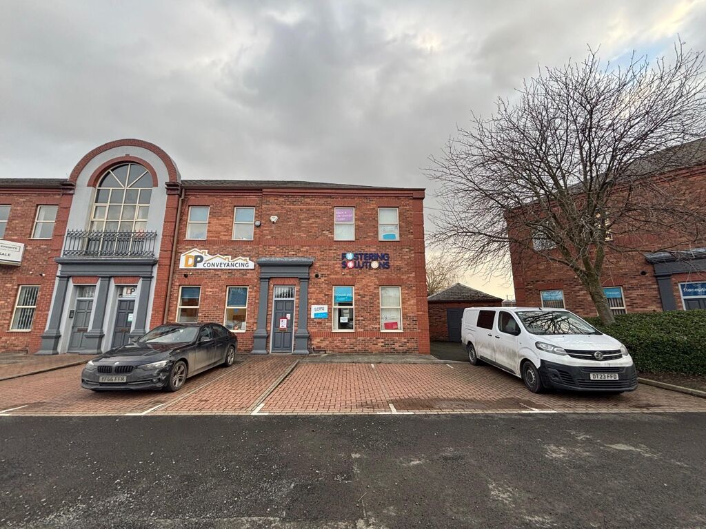 Image of Unit B8 Marquis Court, Team Valley, Gateshead, NE11