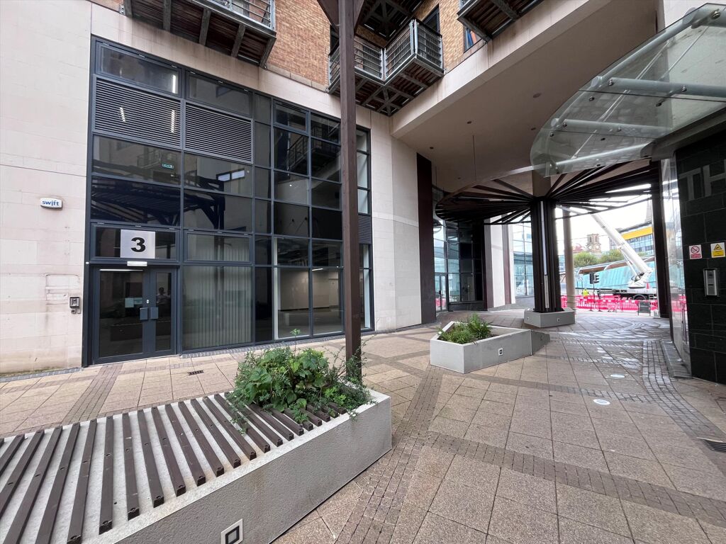 Image of 3C St. James Gate, Newcastle upon Tyne, Tyne and Wear, NE1