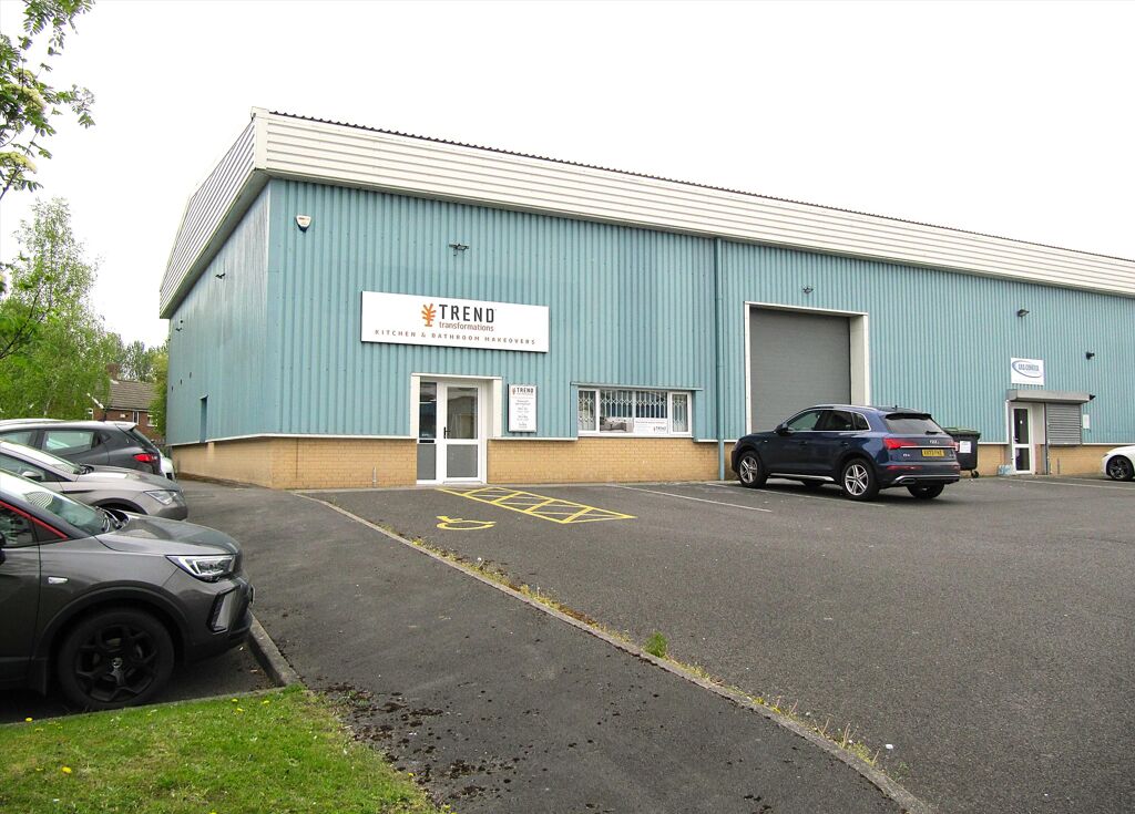 Image of 1 Halifax Court, Dunston, Gateshead, NE11 9JT