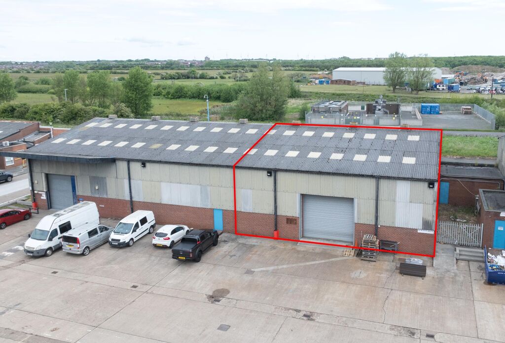 Image of Ferguson Business Park West, West Sleekburn, Bedlington, Northumberland, NE22 7DH