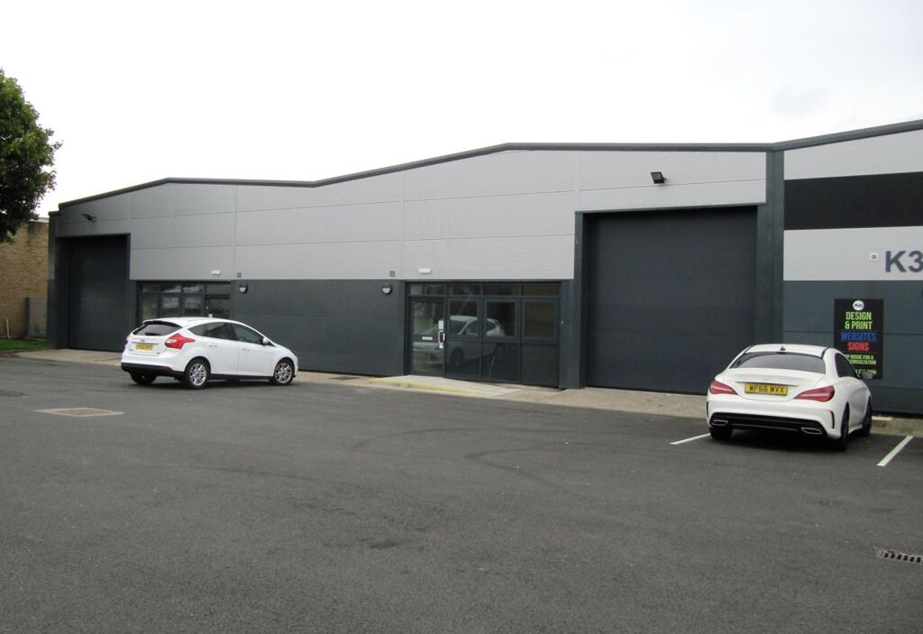 Image of K Units Tyne Tunnel Trading Estate, North Tyneside, North Shields, Tyne and Wear, NE29 7XB