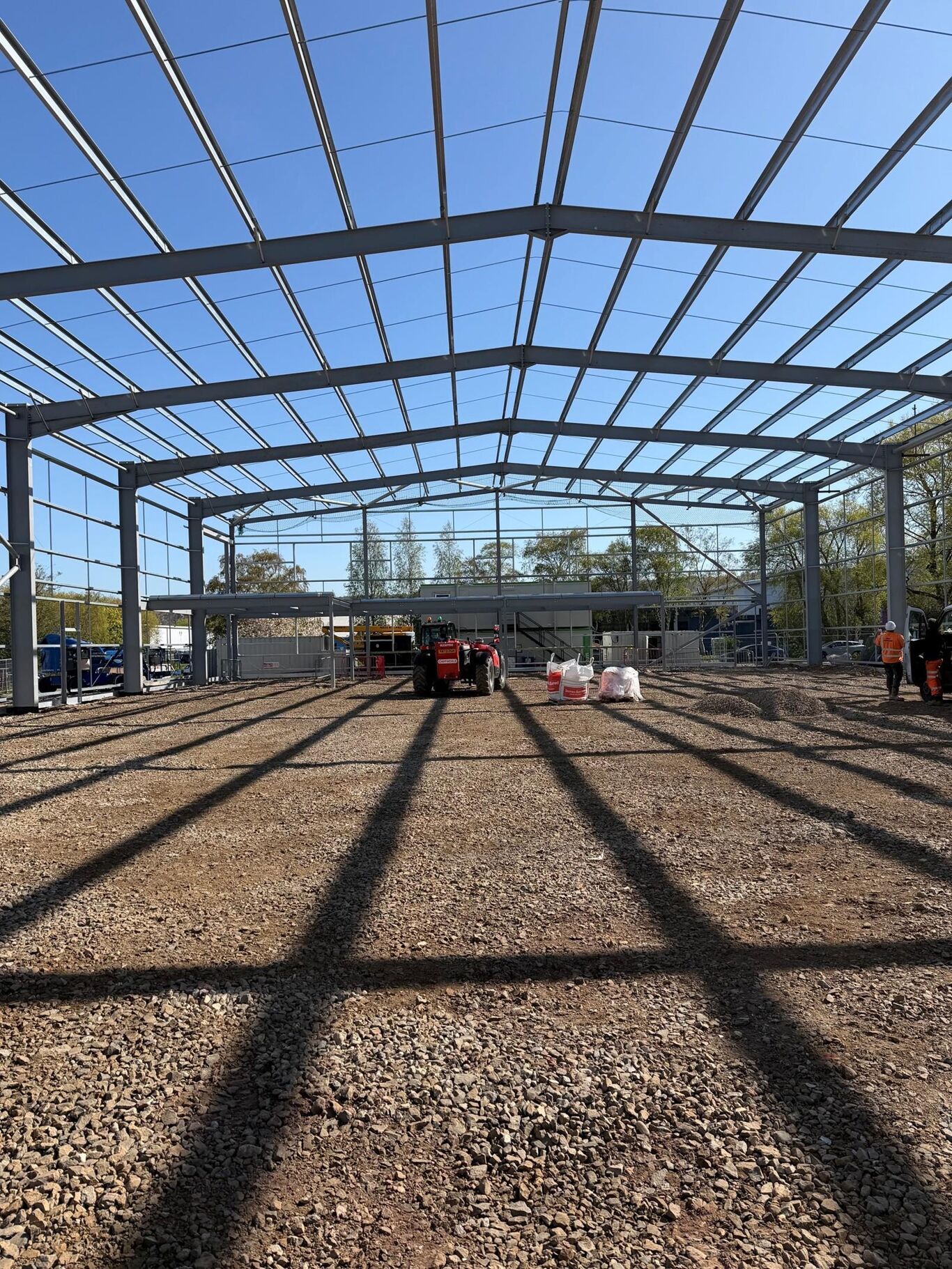 Image of Unit I70 Queensway North, Team Valley Trading Estate, Gateshead, Tyne & Wear NE11
