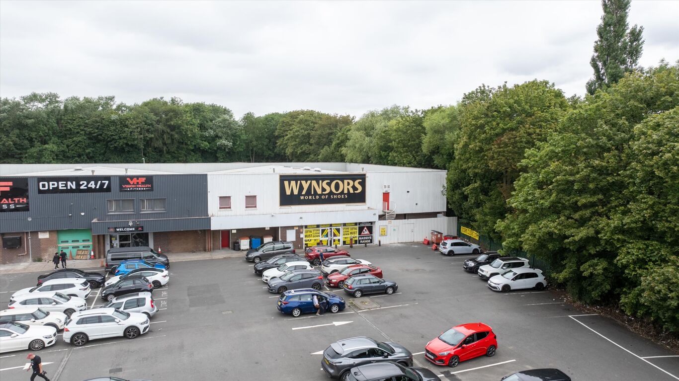 Image of 2A, Sands Industrial Estate, Swalwell, Newcastle upon Tyne, Tyne and Wear NE16 3DJ