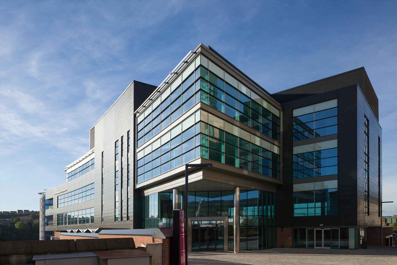 Image of The Rocket, Stephenson Quarter, Newcastle upon Tyne, Tyne and Wear NE1