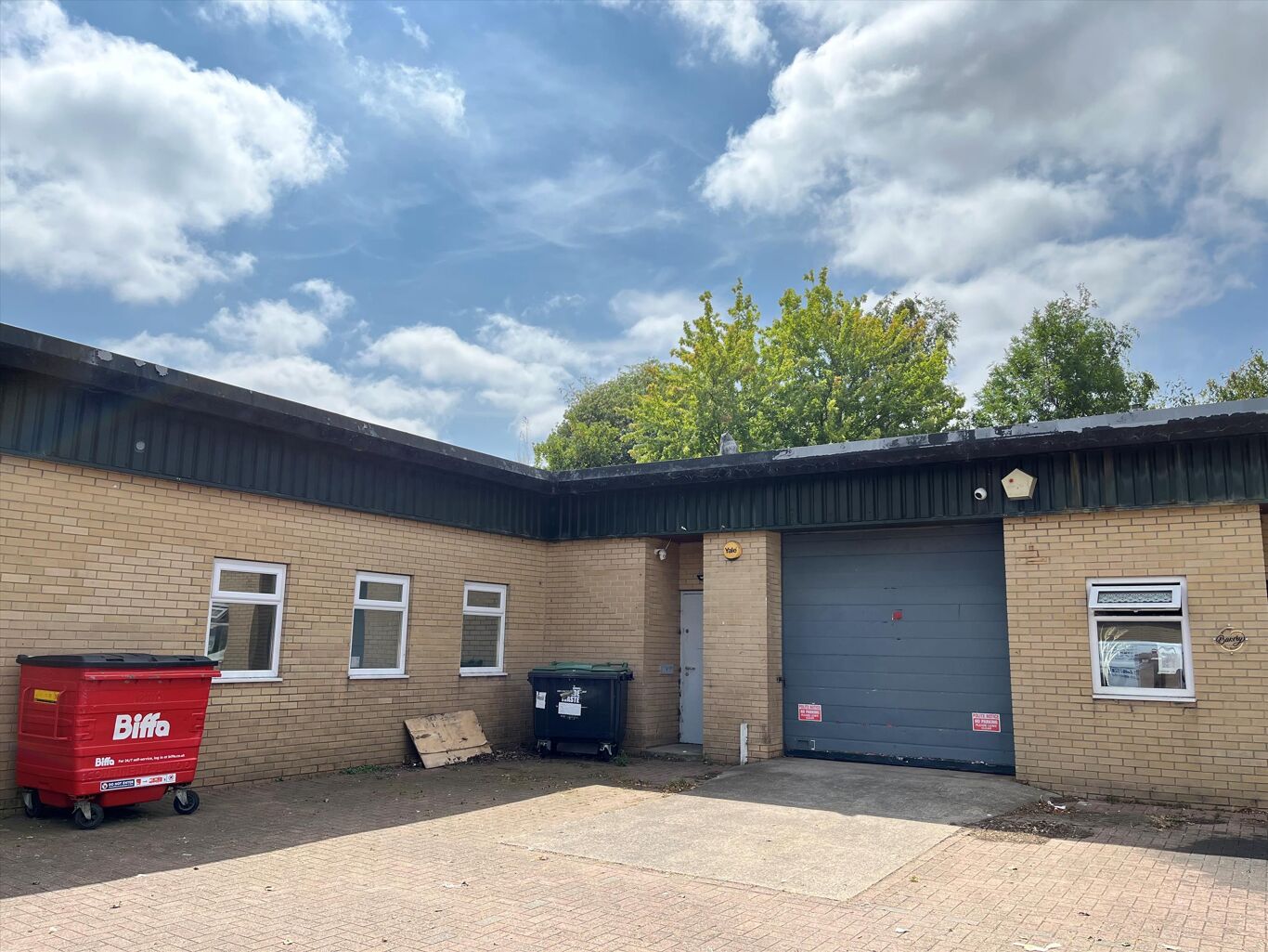Image of 320/321 Mayoral Way, Team Valley, Gateshead, Tyne & Wear NE11