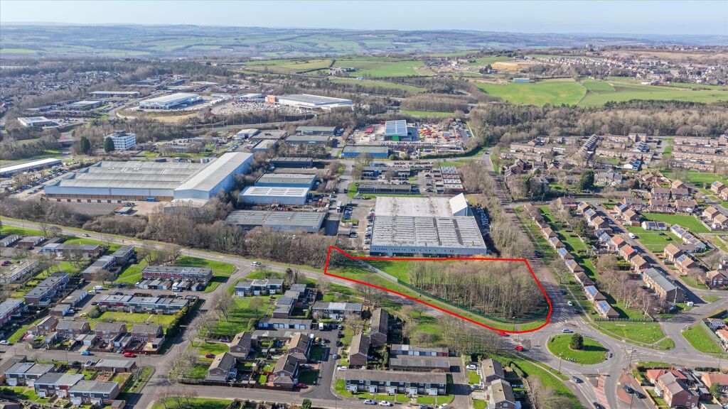 Image of Washington, Tyne & Wear NE37