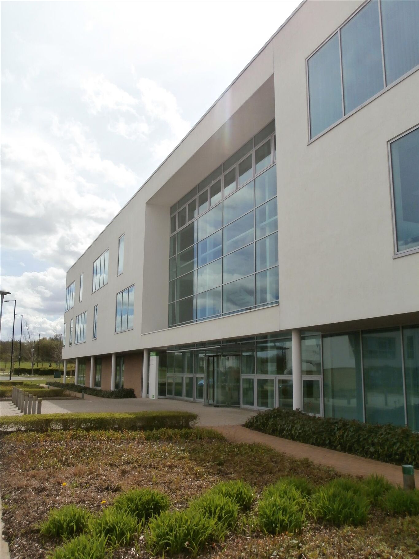 Image of Rainton Bridge Business Park, Houghton Le Spring, Sunderland, Tyne and Wear DH4