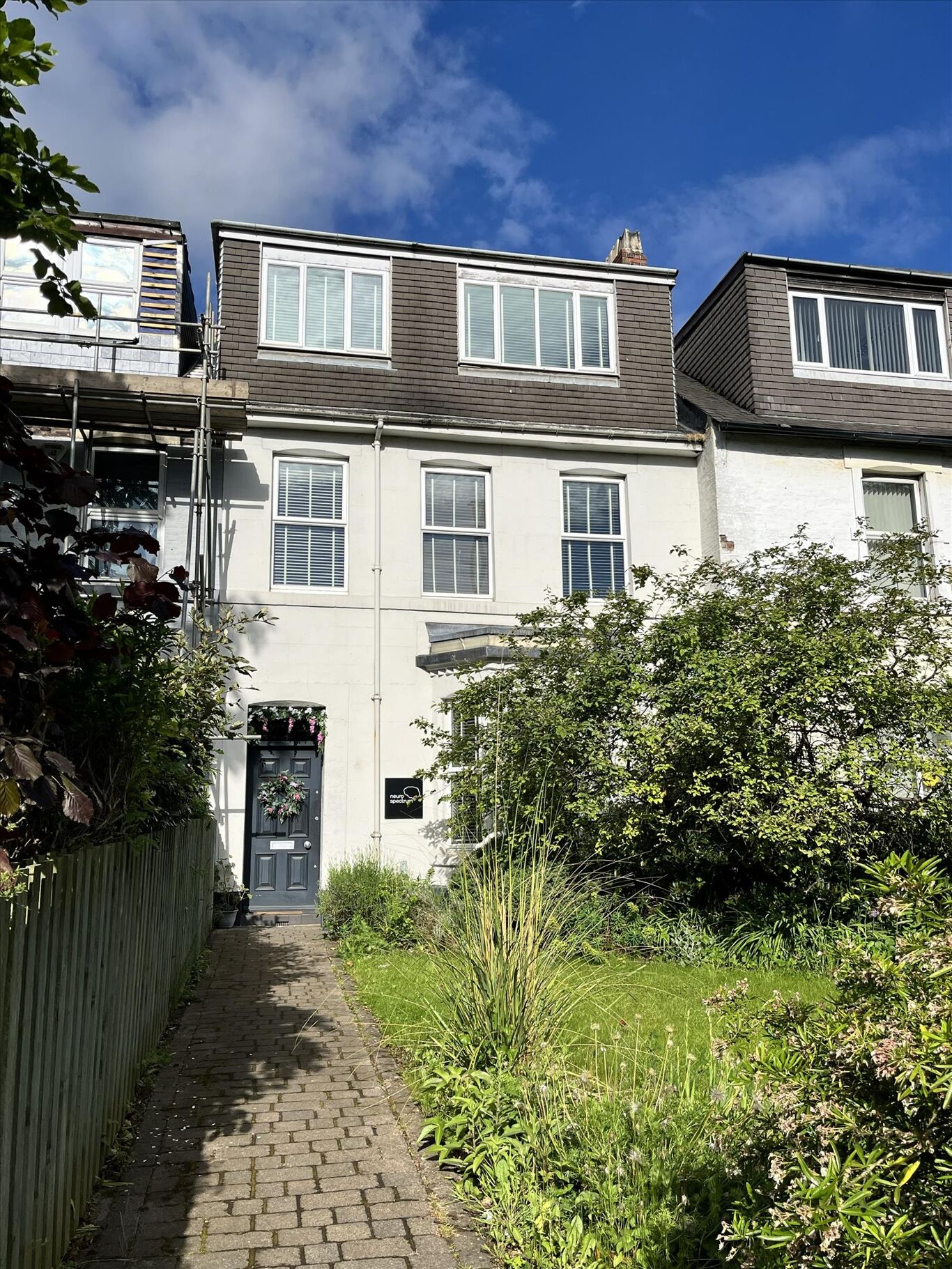 Image of 25 Lansdowne Terrace, Newcastle upon Tyne, Tyne and Wear NE3