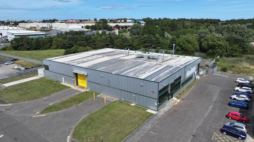 Image of Unit 3 Doxford Drive, Peterlee, Durham SR8 2RL