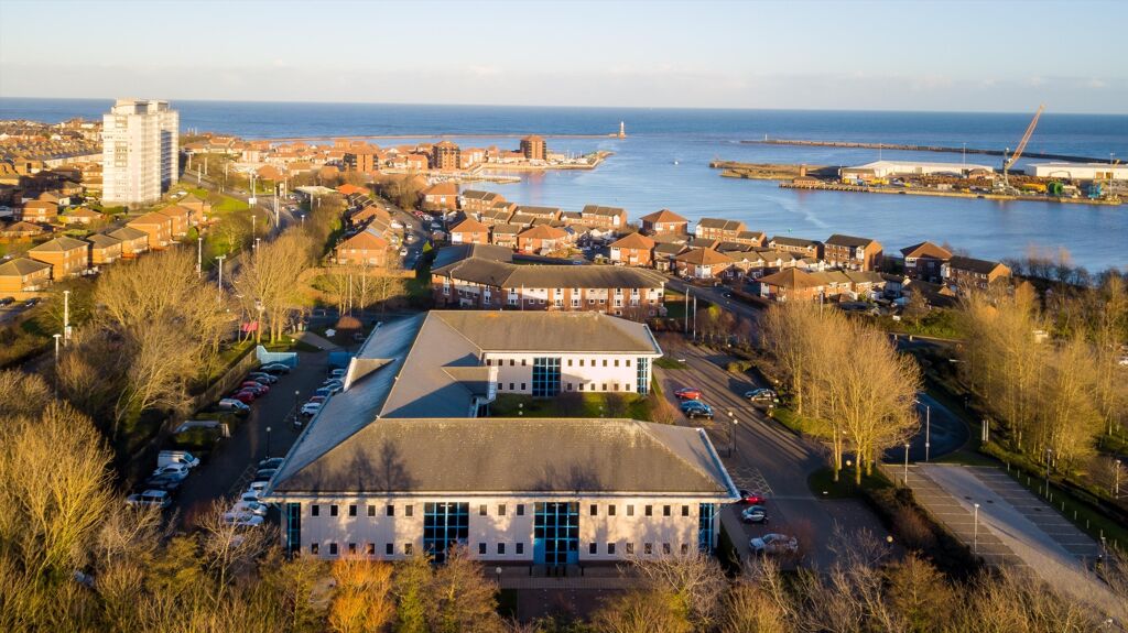 Image of North Sands Business Centre, Roker, Sunderland SR6