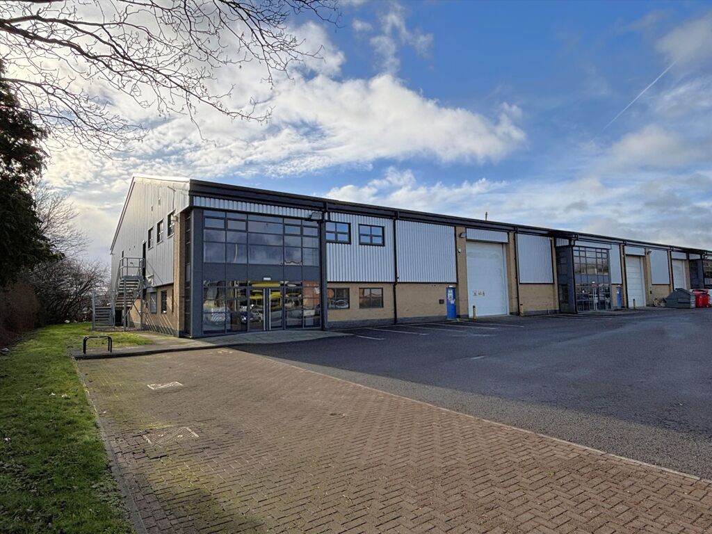 Image of Princes Park, Team Valley Trading Estate, Gateshead, Tyne and Wear NE11 0NF