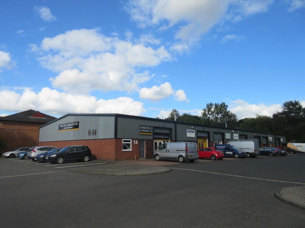 Image of Stirling Court, Eleventh Avenue, Team Valley, Gateshead, Tyne and Wear NE11 0JY