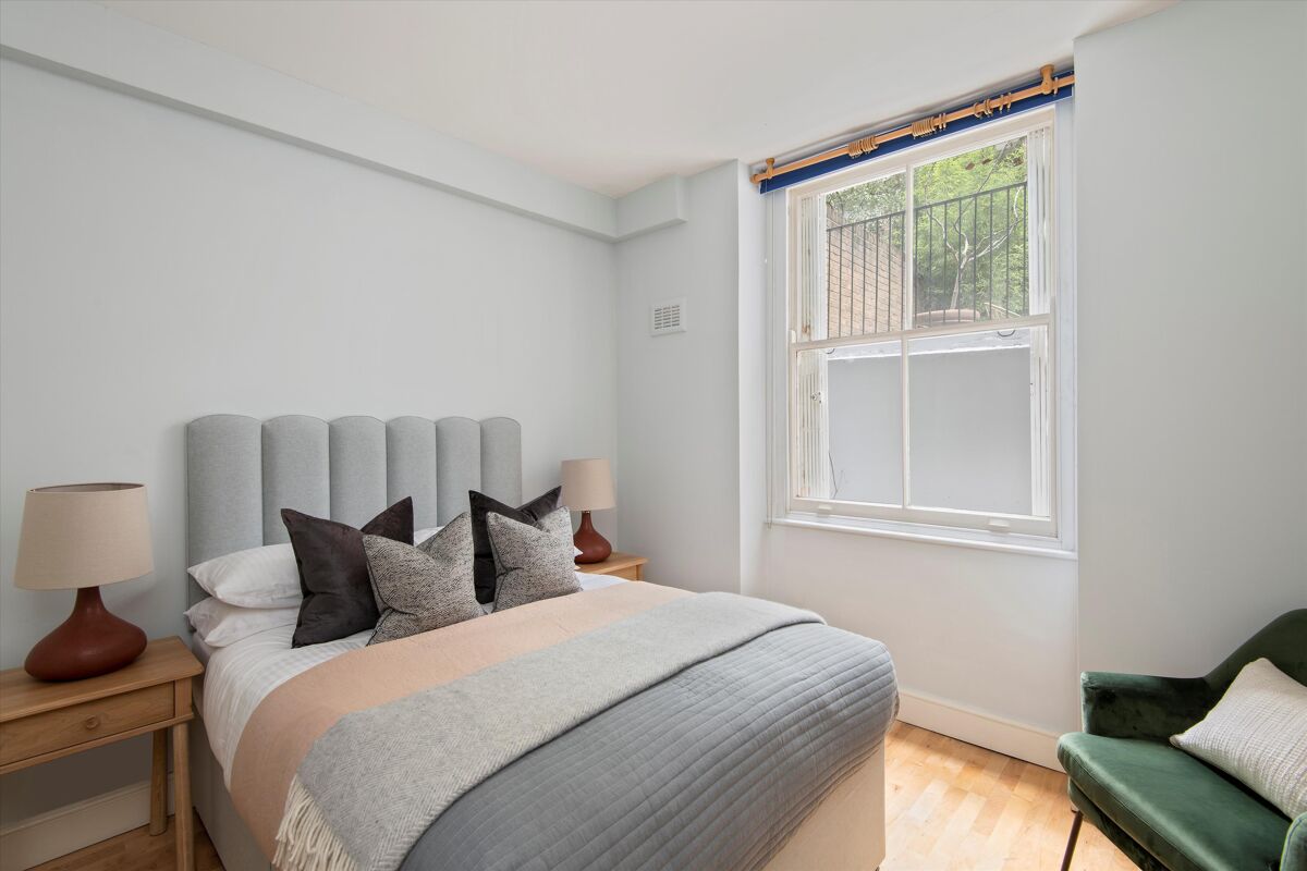 for sale in Durham Terrace, London, W2 NGH012040886
