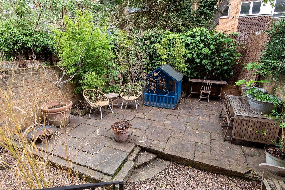 for sale in Durham Terrace, London, W2 NGH012040886