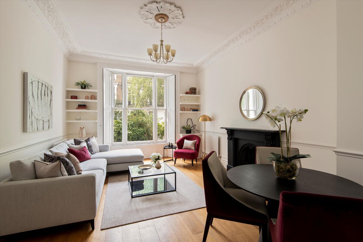 for sale in Durham Terrace, London, W2 NGH012040886
