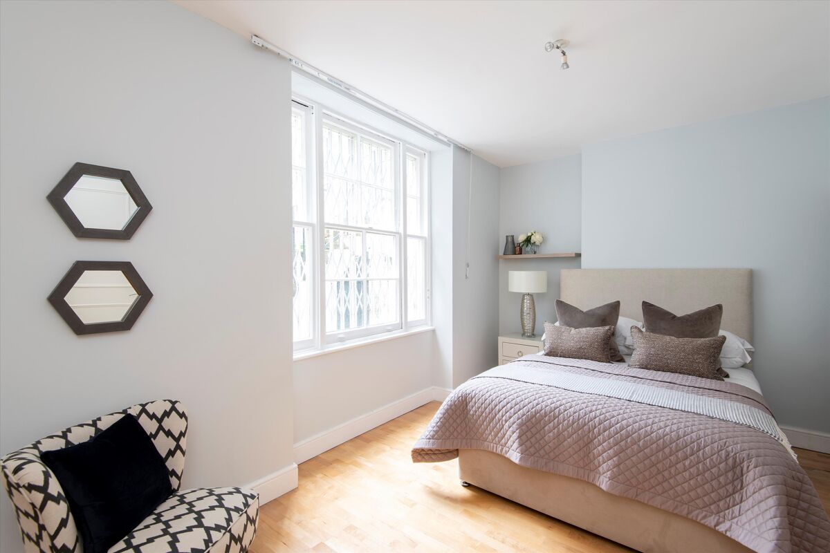 for sale in Durham Terrace, London, W2 NGH012040886