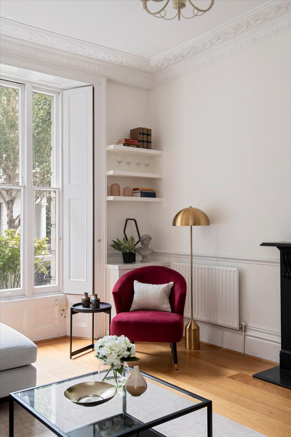 for sale in Durham Terrace, London, W2 NGH012040886