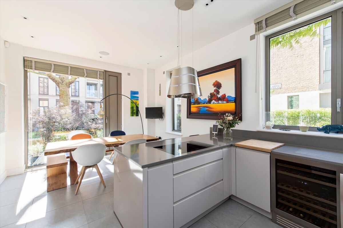 house for sale in Bonchurch Road, London, W10 NGH012056922 Knight Frank