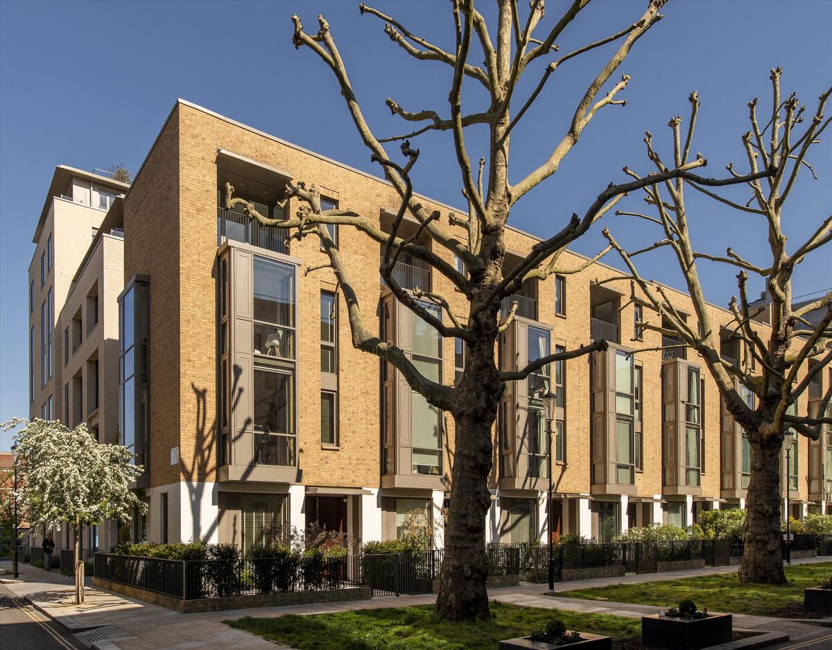 house for sale in Bonchurch Road, London, W10 NGH012056922 Knight Frank