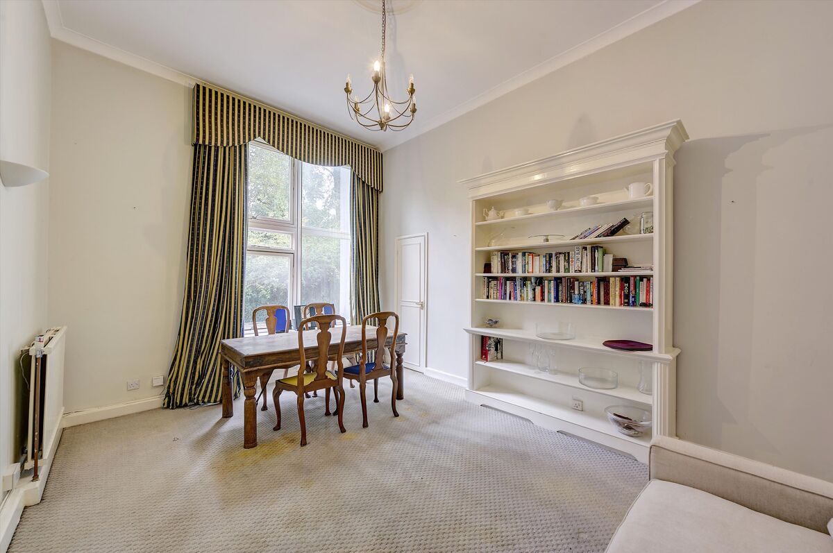 flat for sale in Arundel Gardens, London, W11 NGH012060239 Knight Frank