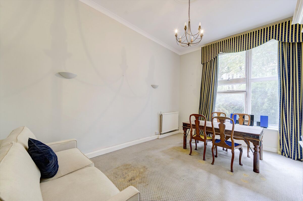 flat for sale in Arundel Gardens, London, W11 NGH012060239 Knight Frank