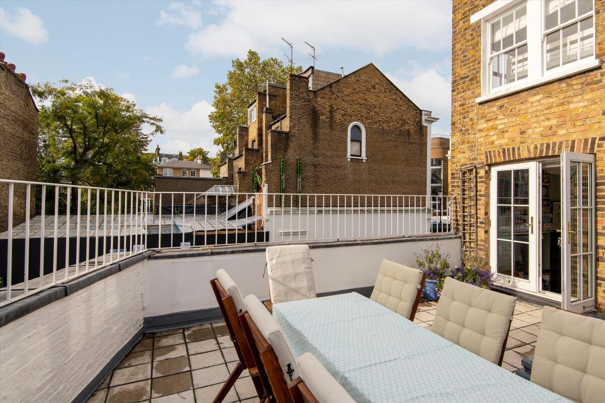 house for sale in Ladbroke Road, London, W11 NGH012088918 Knight Frank