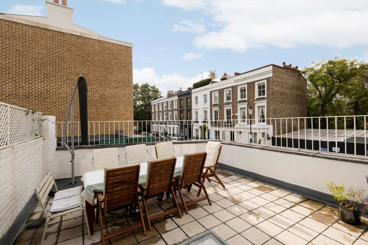 house for sale in Ladbroke Road, London, W11 NGH012088918 Knight Frank