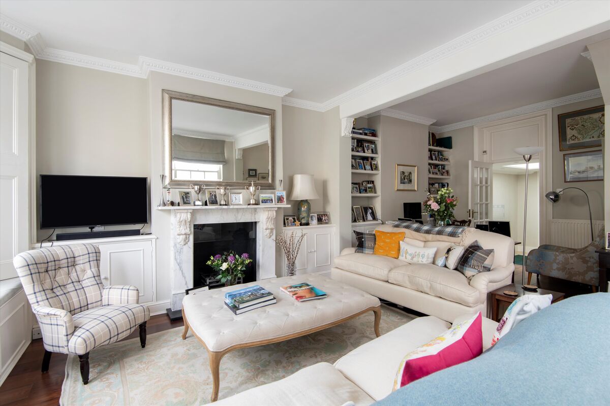 house for sale in Ladbroke Road, London, W11 NGH012088918 Knight Frank