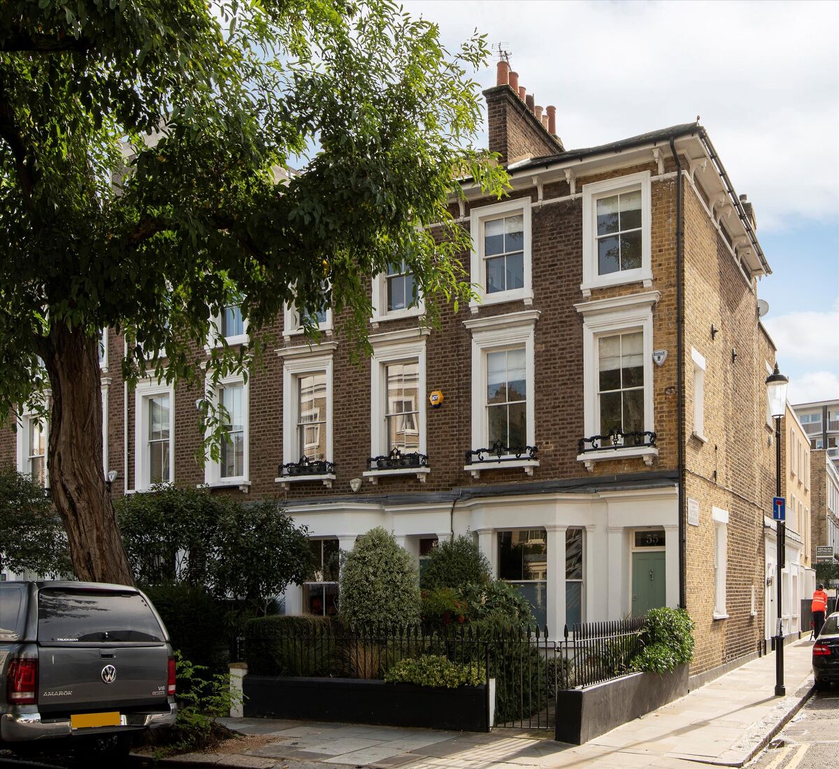 house for sale in Ladbroke Road, London, W11 NGH012088918 Knight Frank