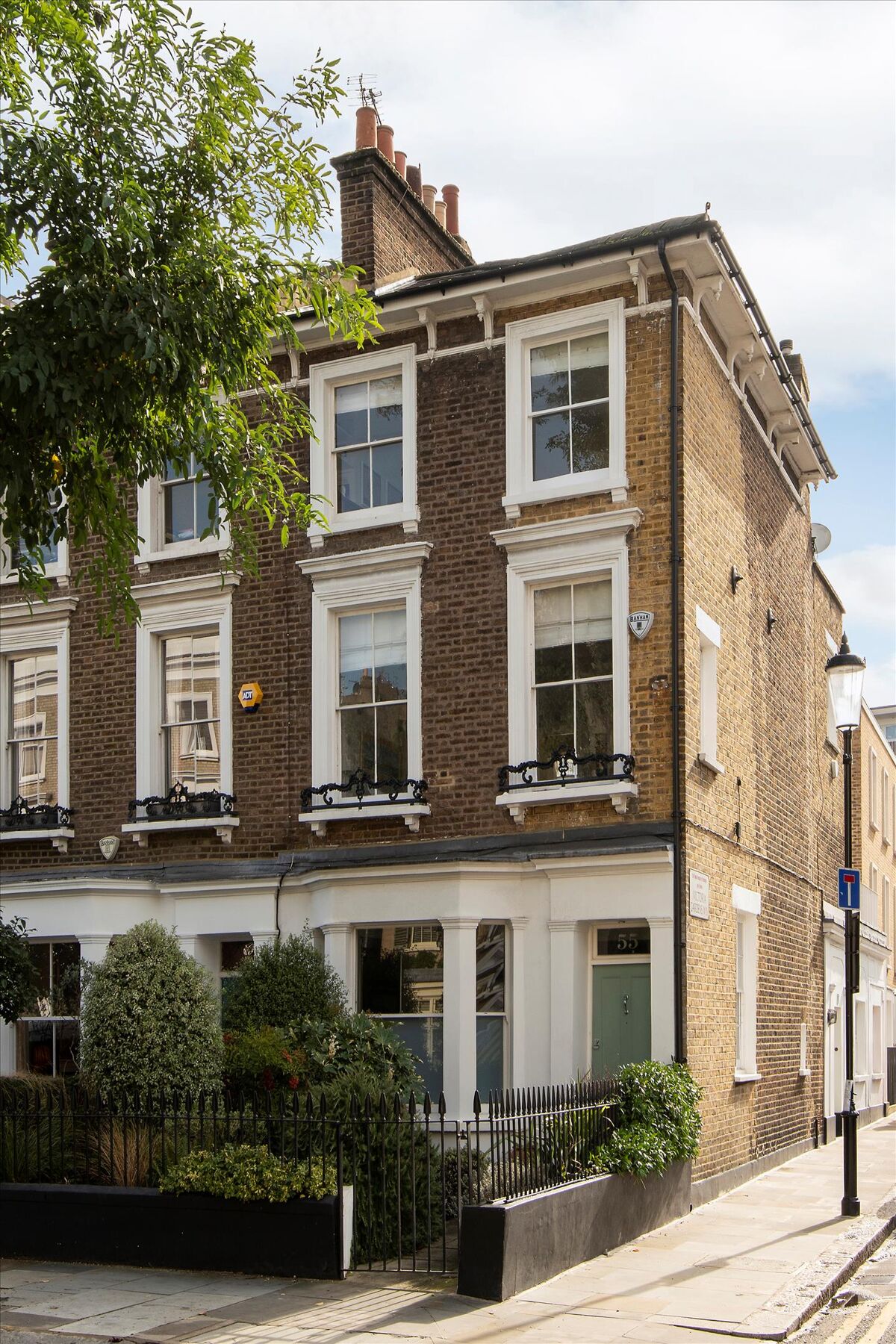 house for sale in Ladbroke Road, London, W11 NGH012088918 Knight Frank