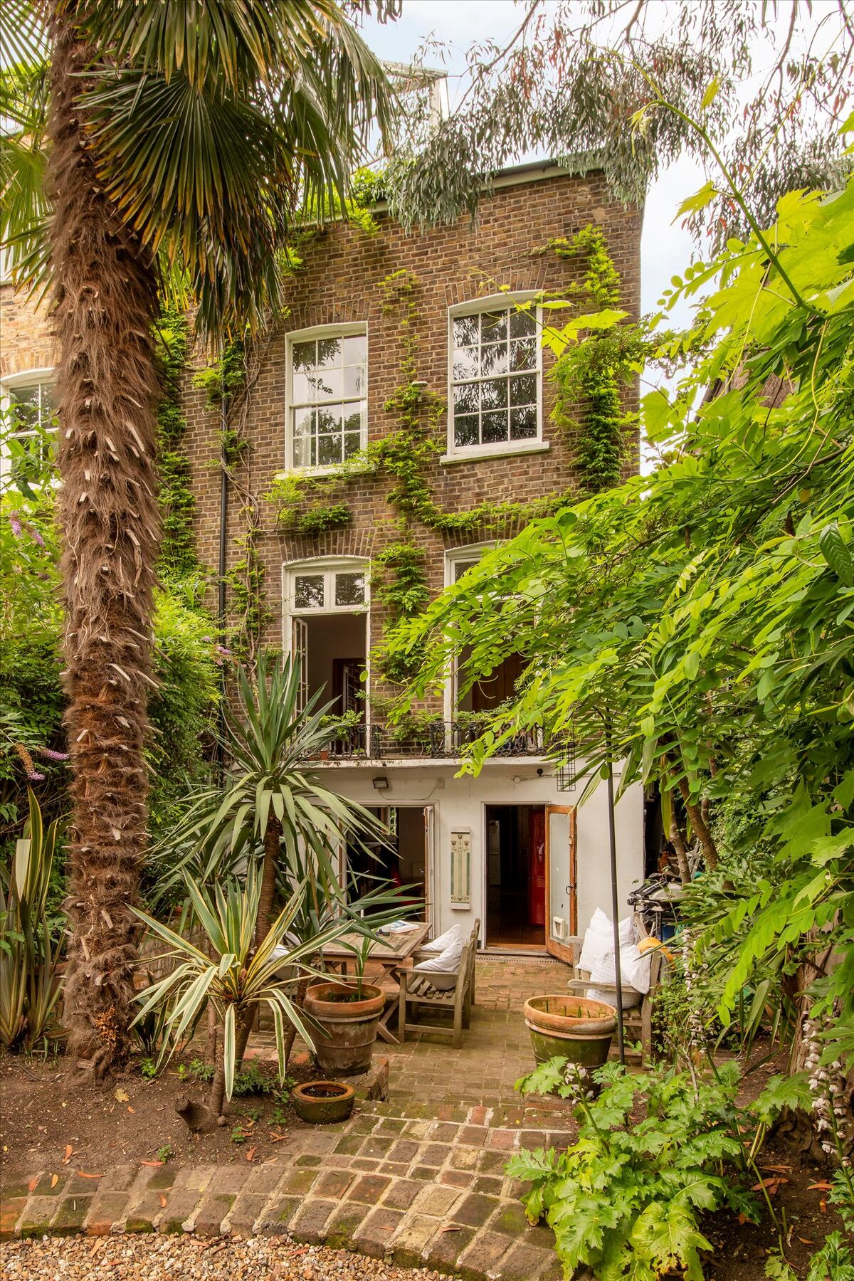 house for sale in Westbourne Park Villas, Notting Hill, London, W2 NGH012108216 Knight Frank