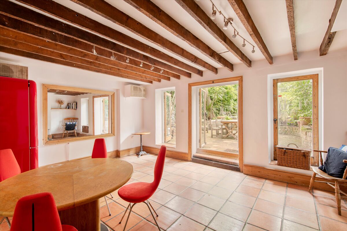 house for sale in Westbourne Park Villas, Notting Hill, London, W2 NGH012108216 Knight Frank