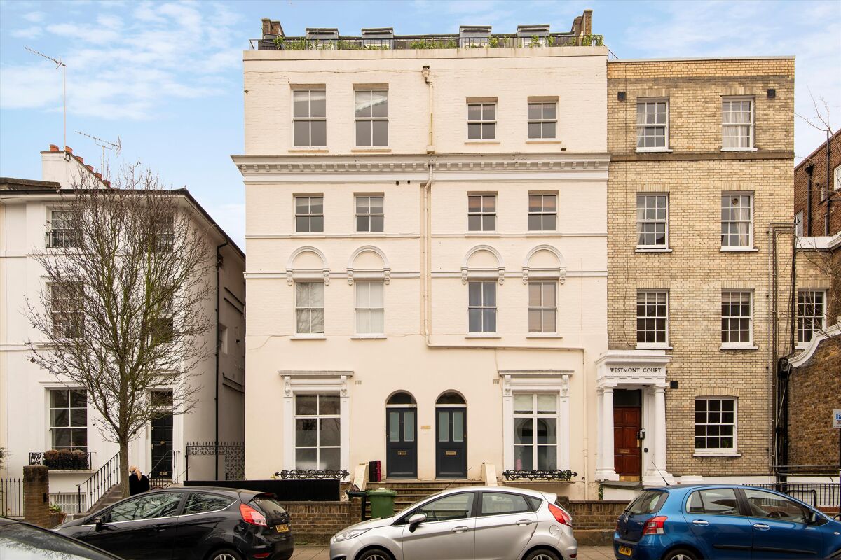 flat for sale in Monmouth Road, London, W2 NGH012117126 Knight Frank