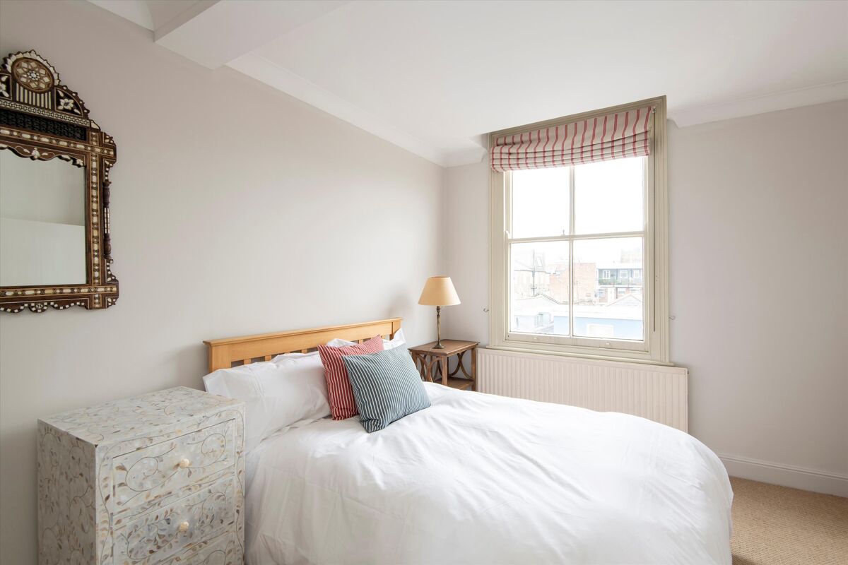 flat for sale in Monmouth Road, London, W2 NGH012117126 Knight Frank