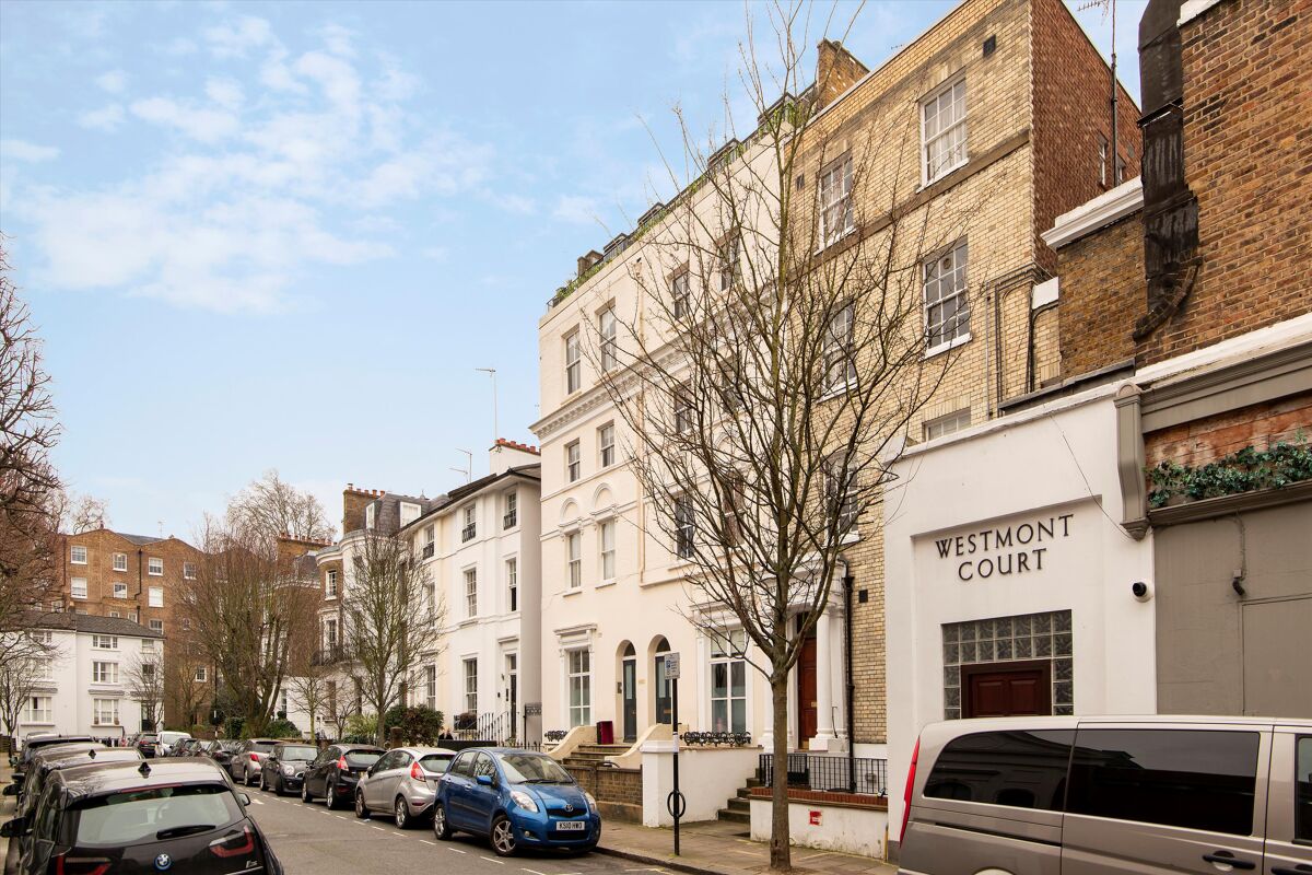 flat for sale in Monmouth Road, London, W2 NGH012117126 Knight Frank