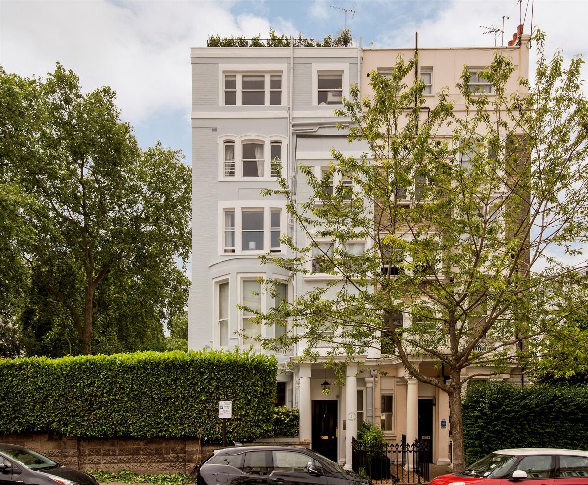 flat for sale in Arundel Gardens, London, W11 NGH012120461 Knight Frank