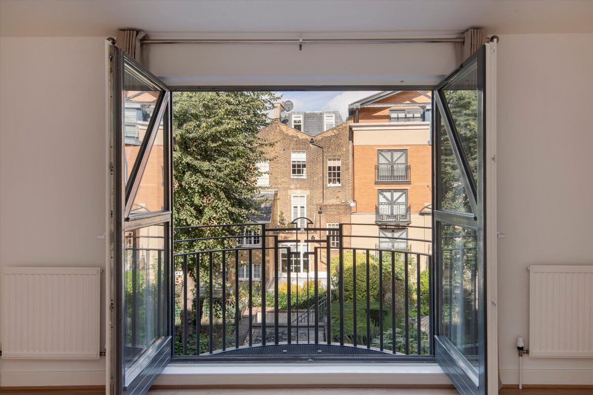flat for sale in Artesian Road, London, W2 NGH012128824 Knight Frank