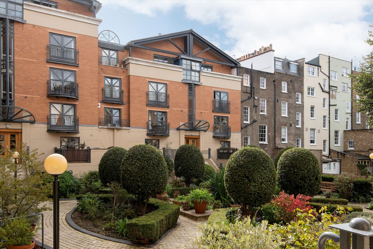 flat for sale in Artesian Road, London, W2 NGH012128824 Knight Frank