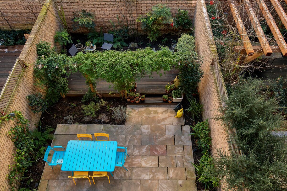 house for sale in Bonchurch Road, London, W10 NGH012129616 Knight Frank