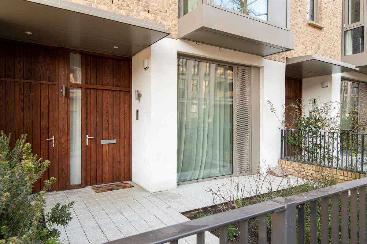 house for sale in Bonchurch Road, London, W10 NGH012129616 Knight Frank