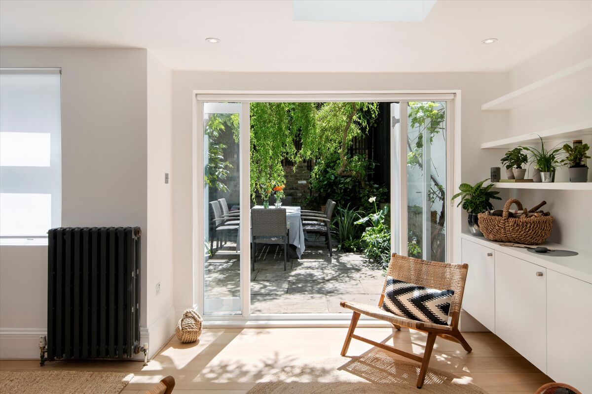 house for sale in Artesian Road, London, W2 NGH012133624 Knight Frank