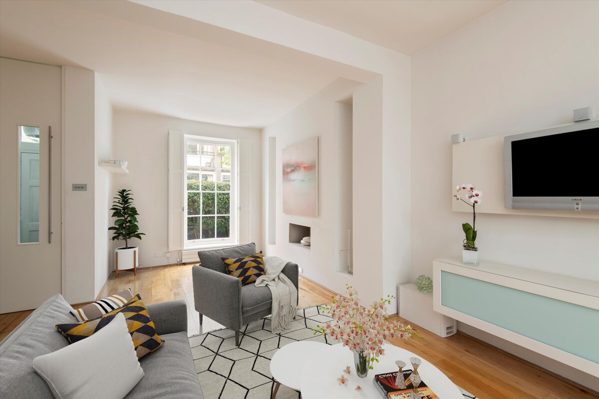 house for sale in Portobello Road, London, W11 NGH012133818 Knight