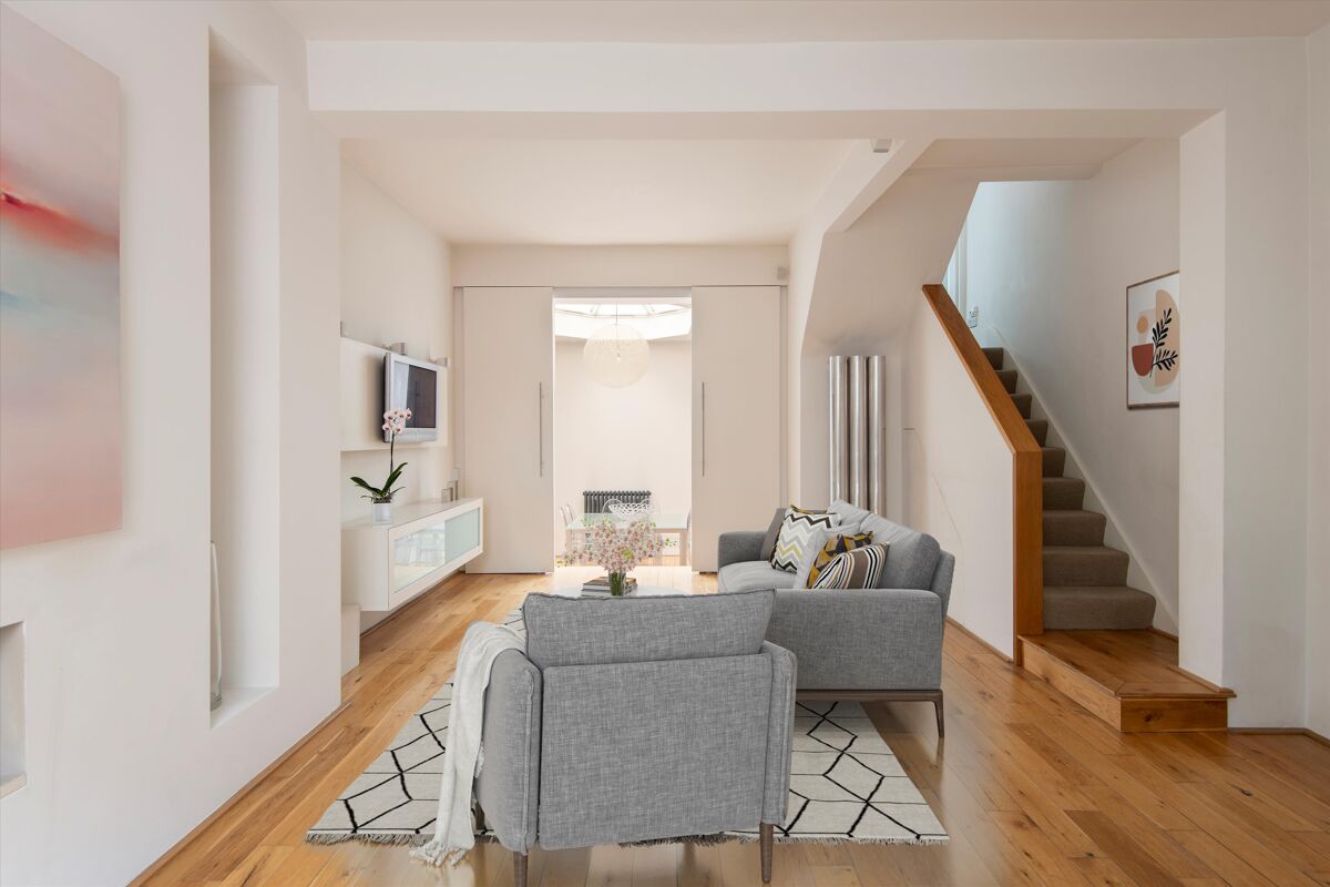 house for sale in Portobello Road, London, W11 NGH012133818 Knight