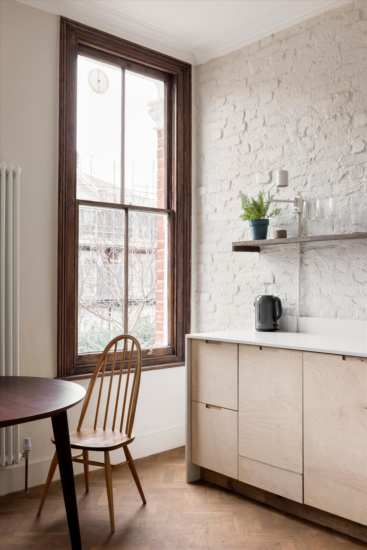 flat for sale in St. Helens Gardens, London, W10 NGH012140479