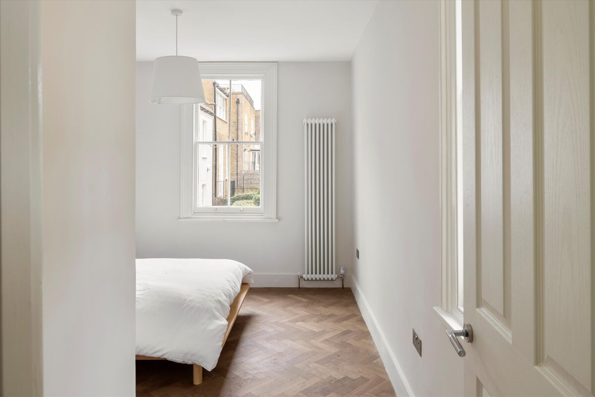 flat for sale in St. Helens Gardens, London, W10 NGH012140479