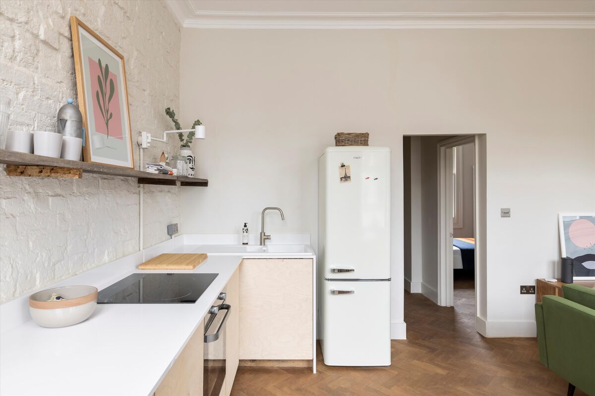 flat for sale in St. Helens Gardens, London, W10 NGH012140479 Knight Frank