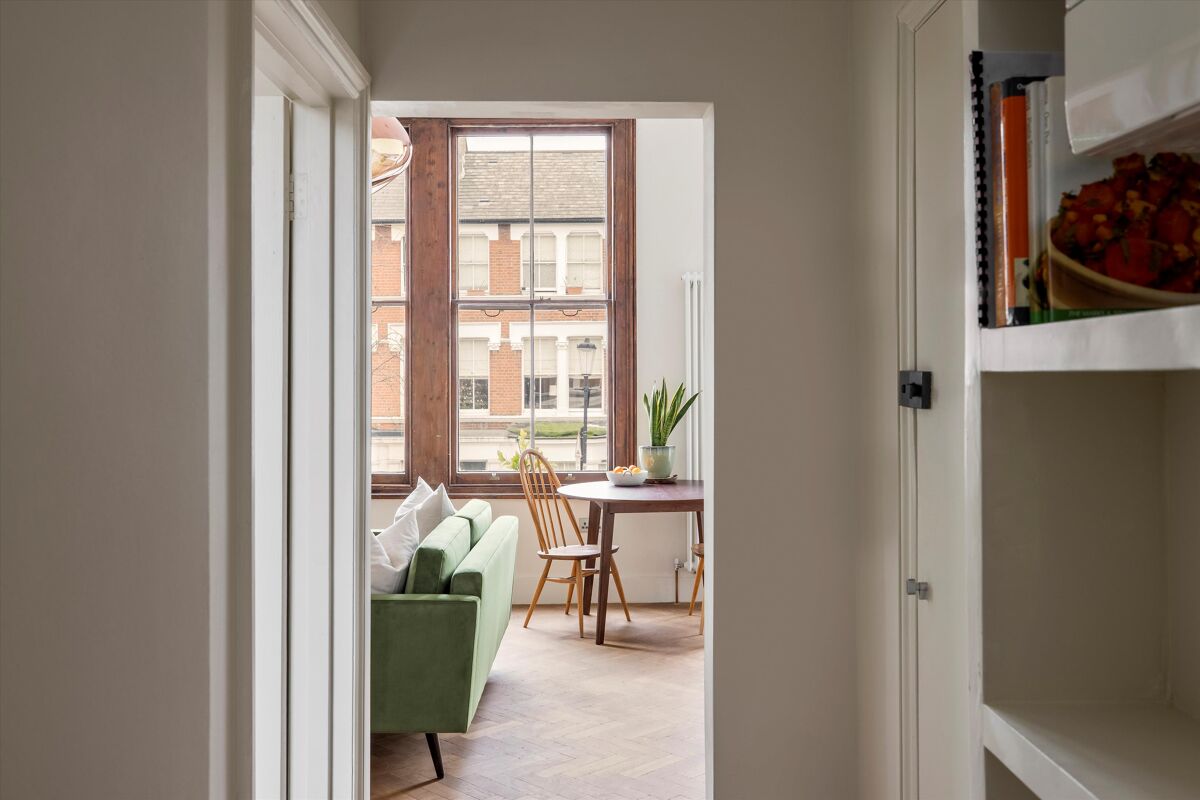 flat for sale in St. Helens Gardens, London, W10 NGH012140479