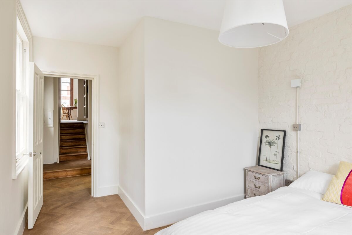 flat for sale in St. Helens Gardens, London, W10 NGH012140479